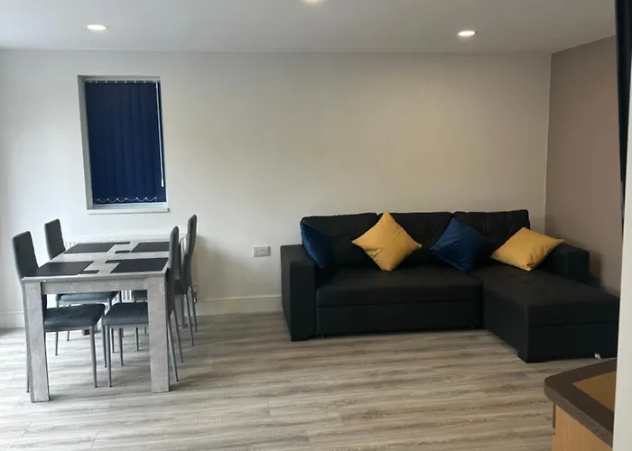 Newland Park Bungalow Near Hull Uni Free Parking Free Wi-Fi