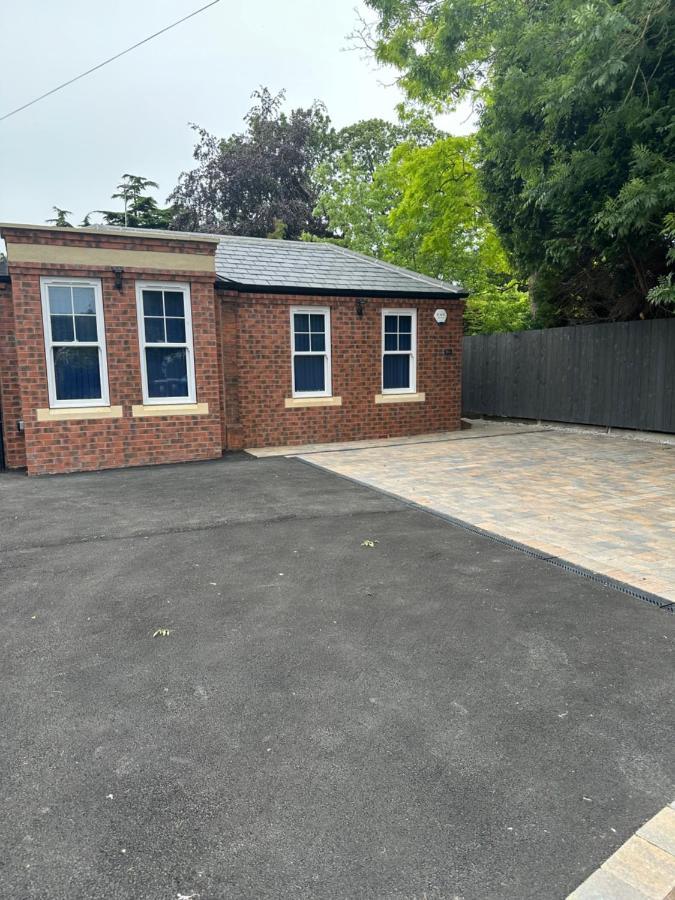 Newland Park Near Hull Uni Free Parking Free Wi-fi Дом отдыха *