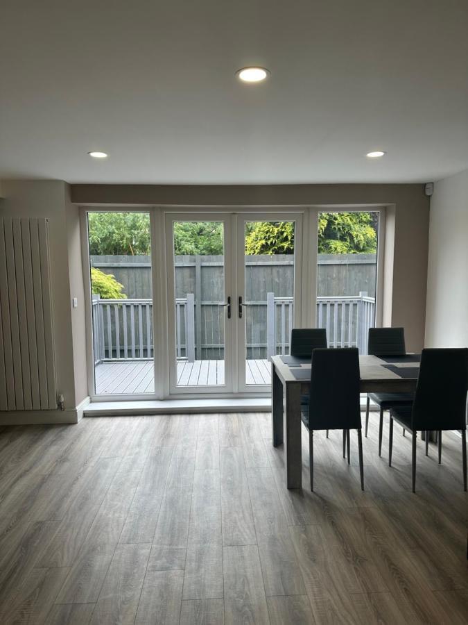 Дом отдыха Newland Park Near Hull Uni Free Parking Free Wi-fi *