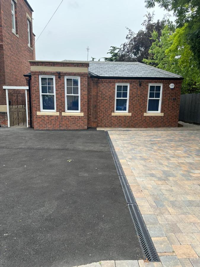 Дом отдыха Newland Park Near Hull Uni Free Parking Free Wi-fi