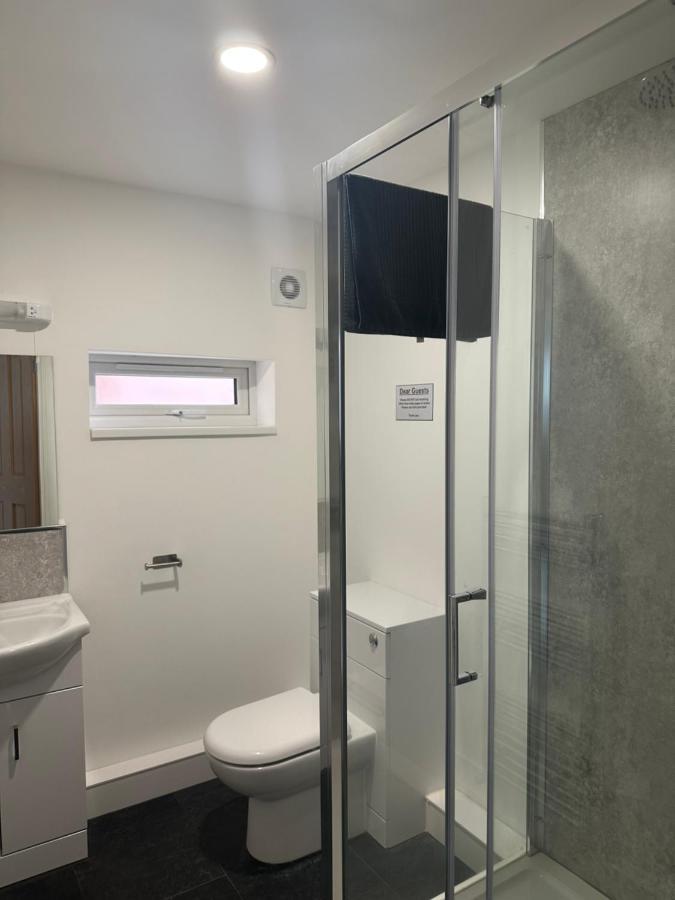 Дом отдыха Newland Park Near Hull Uni Free Parking Free Wi-fi